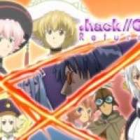 ����� .hack//G.U. Returner <small>Screenplay</small> 